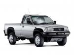 Tata Telcoline Single Cab 2005 года